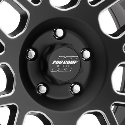 Pro Comp 40 Wheel Center Cap - 5040867000